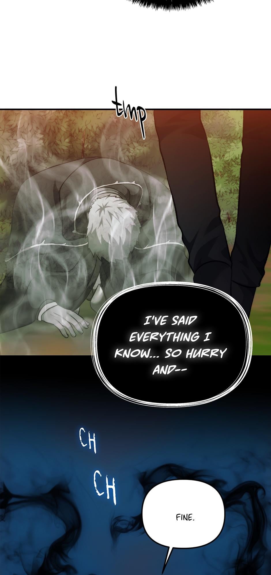 Read Second Life Ranker EN Manga Online