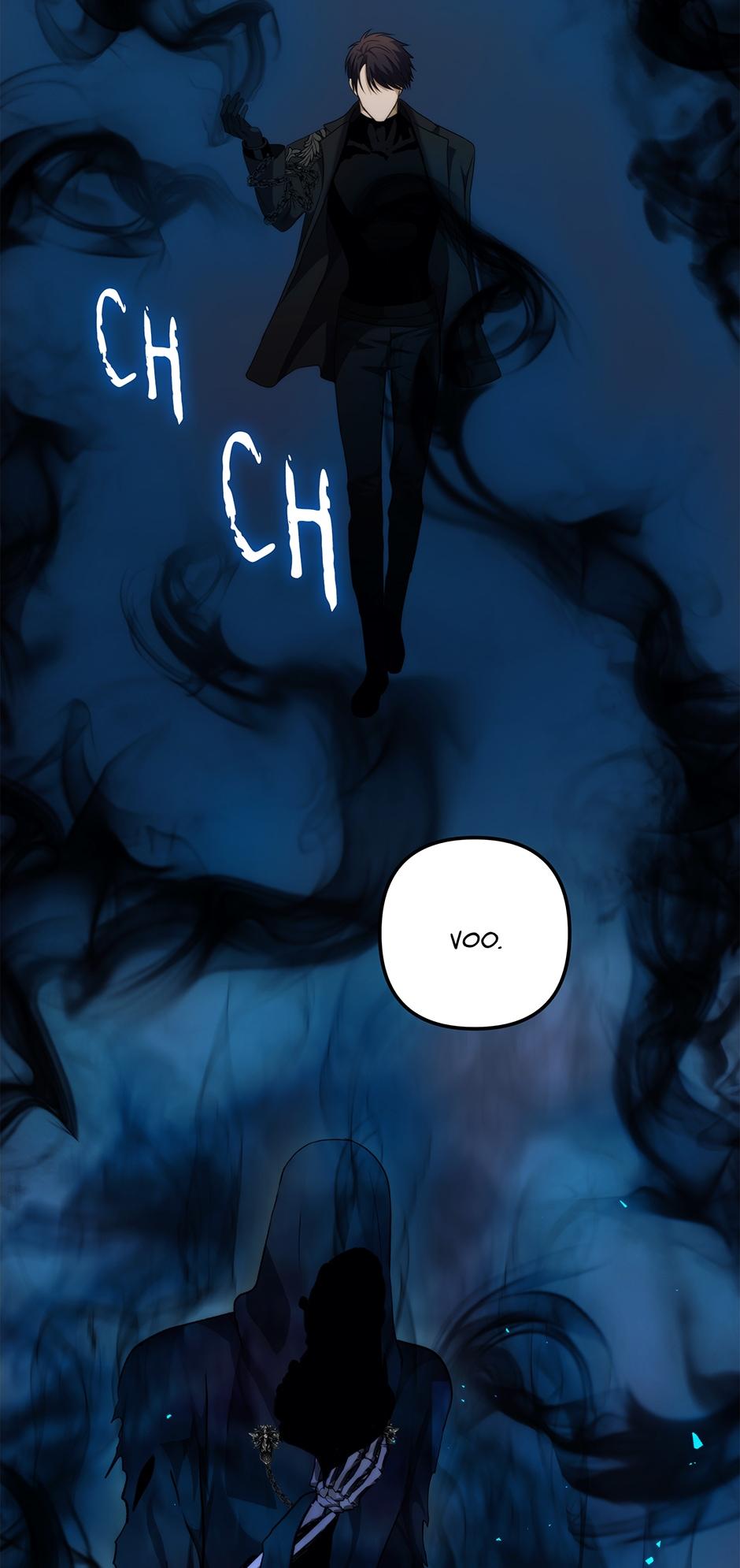 Read Second Life Ranker EN Manga Online