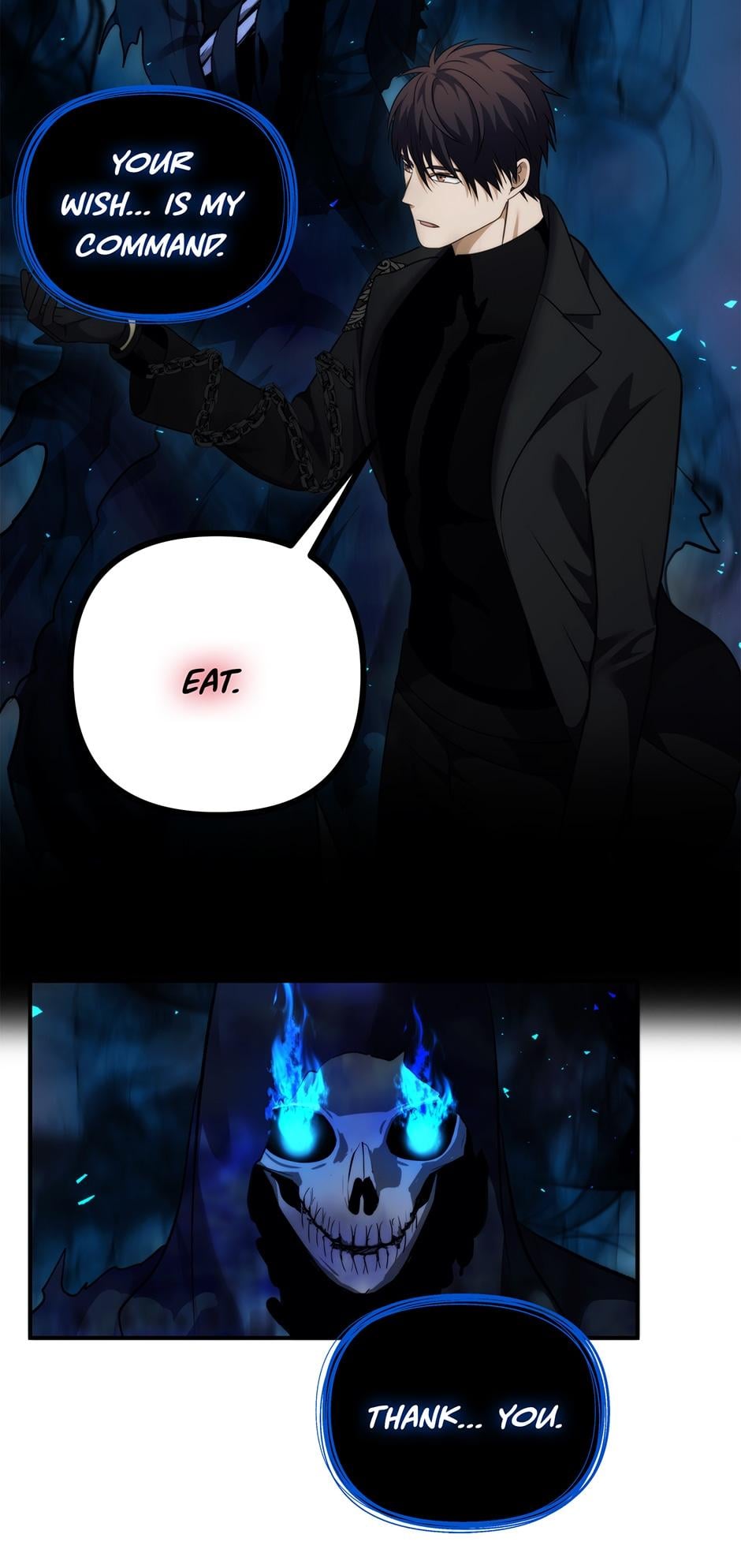 Read Second Life Ranker EN Manga Online