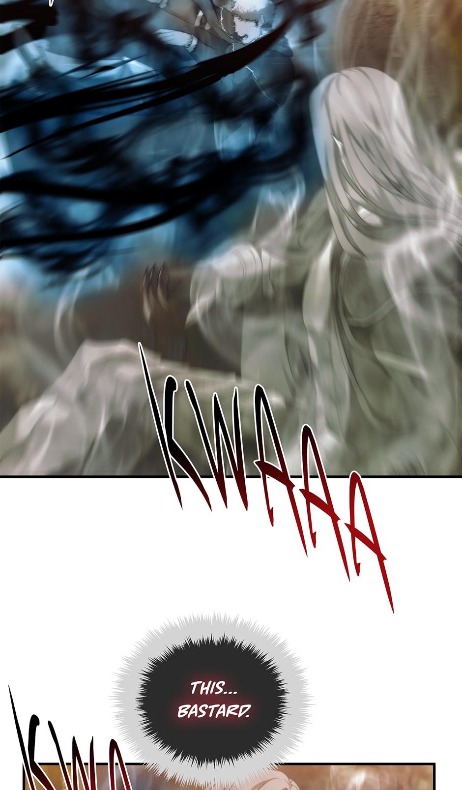 Read Second Life Ranker EN Manga Online