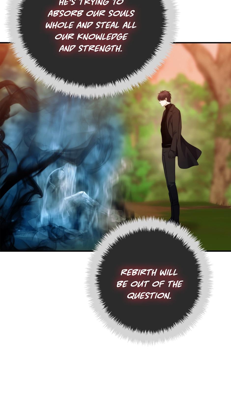 Read Second Life Ranker EN Manga Online