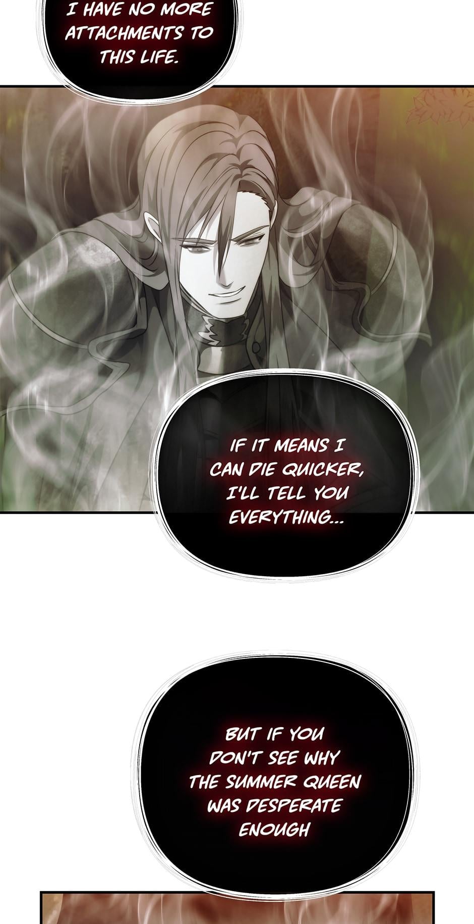 Read Second Life Ranker EN Manga Online