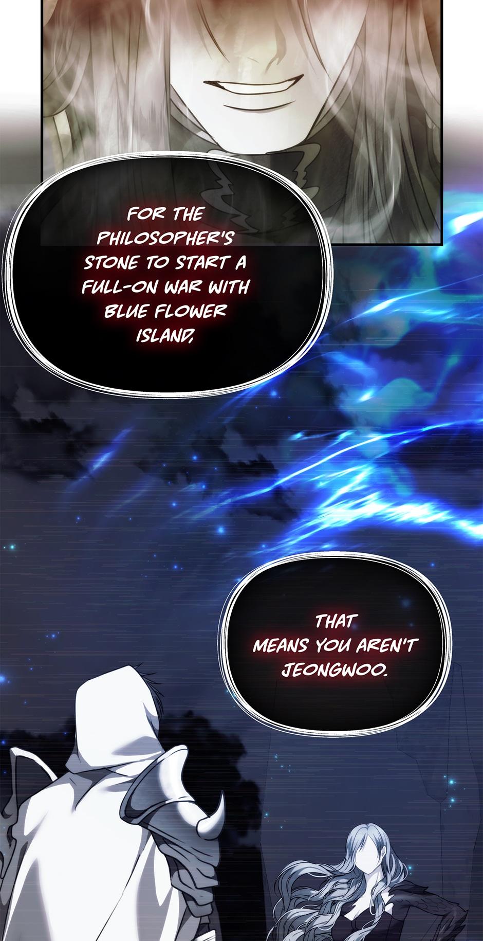 Read Second Life Ranker EN Manga Online