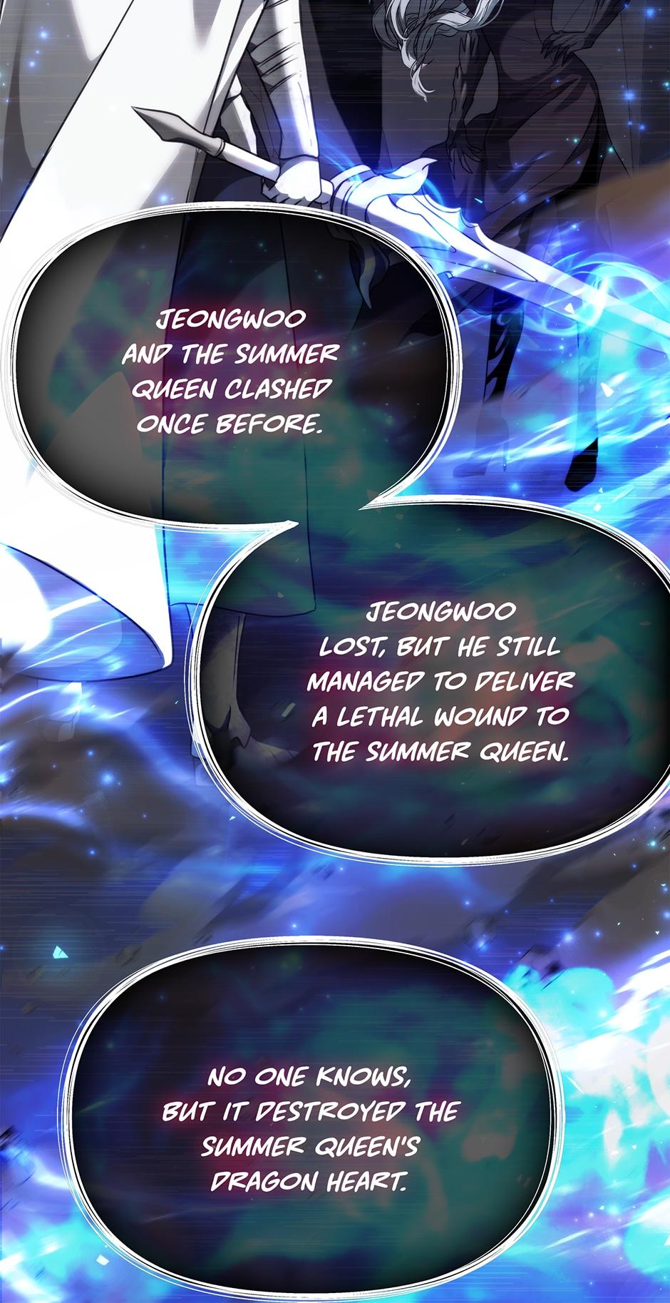 Read Second Life Ranker EN Manga Online