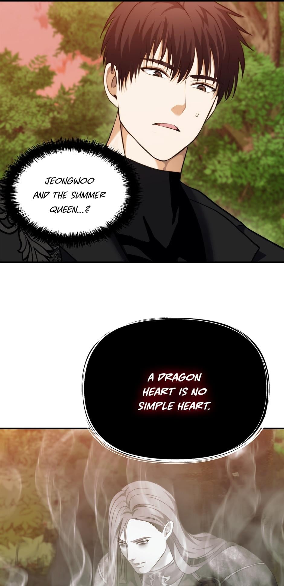 Read Second Life Ranker EN Manga Online