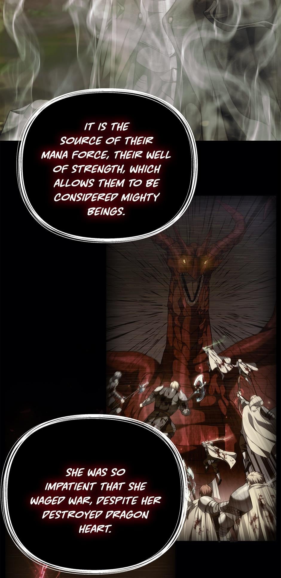 Read Second Life Ranker EN Manga Online