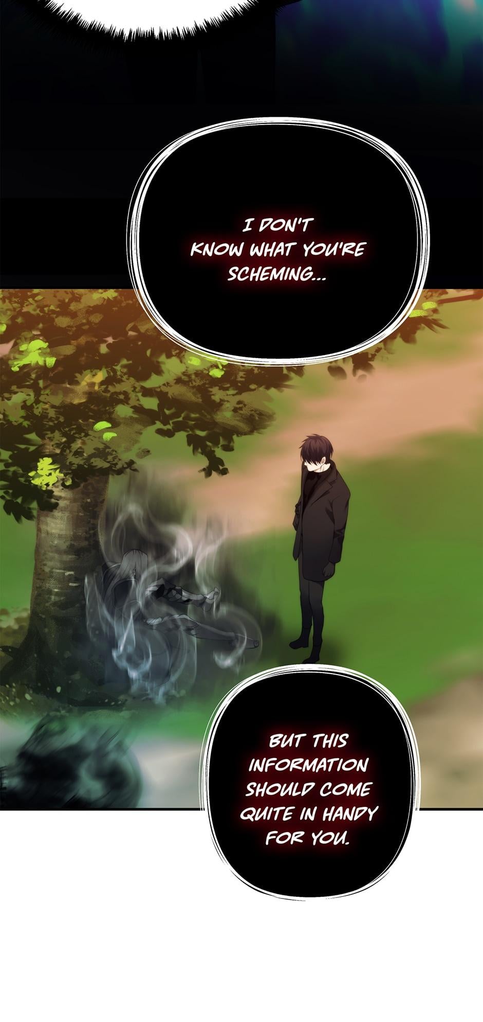 Read Second Life Ranker EN Manga Online