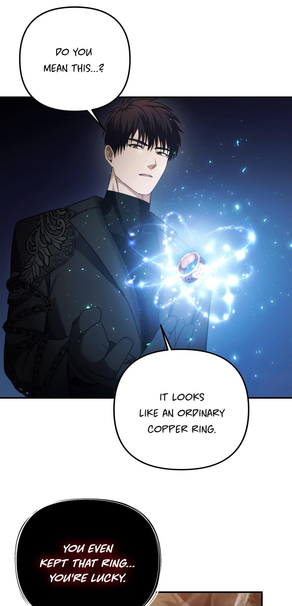 Read Second Life Ranker EN Manga Online