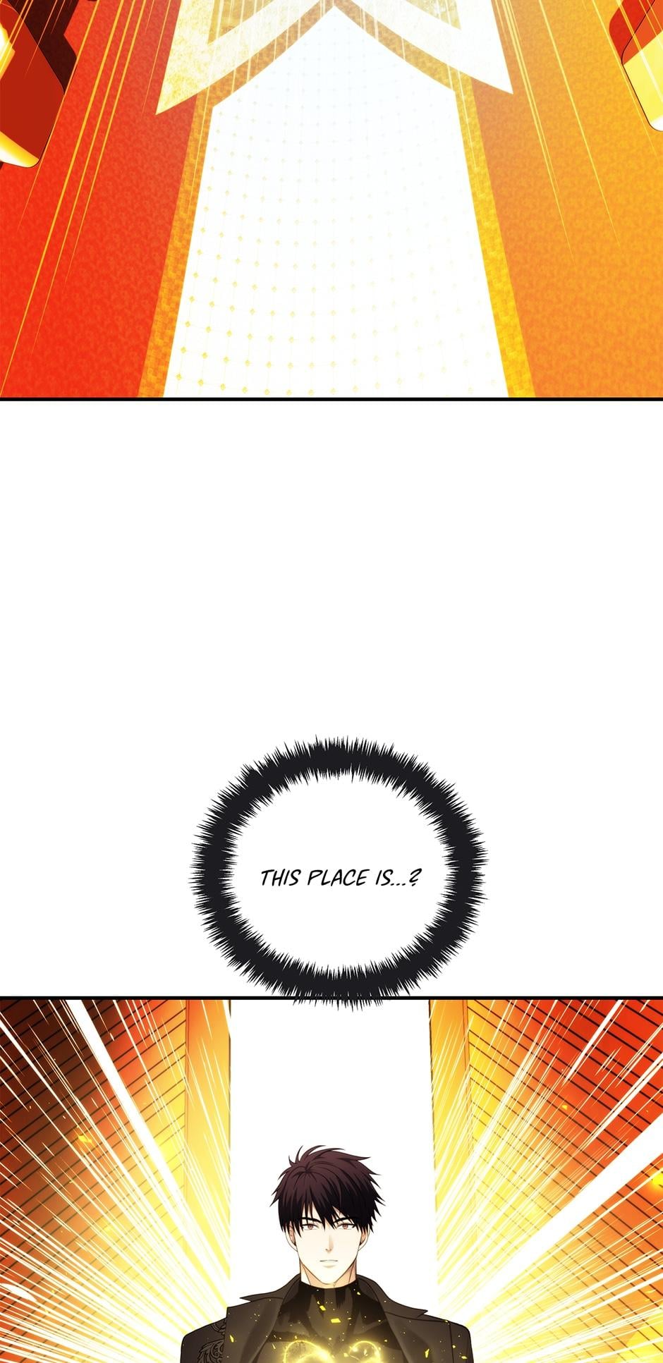 Read Second Life Ranker EN Manga Online