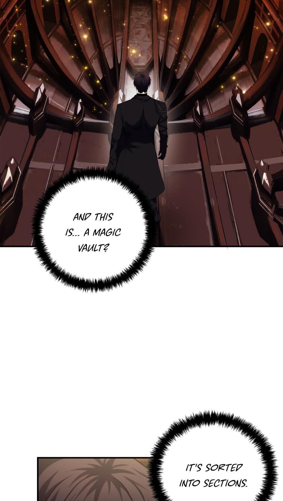 Read Second Life Ranker EN Manga Online