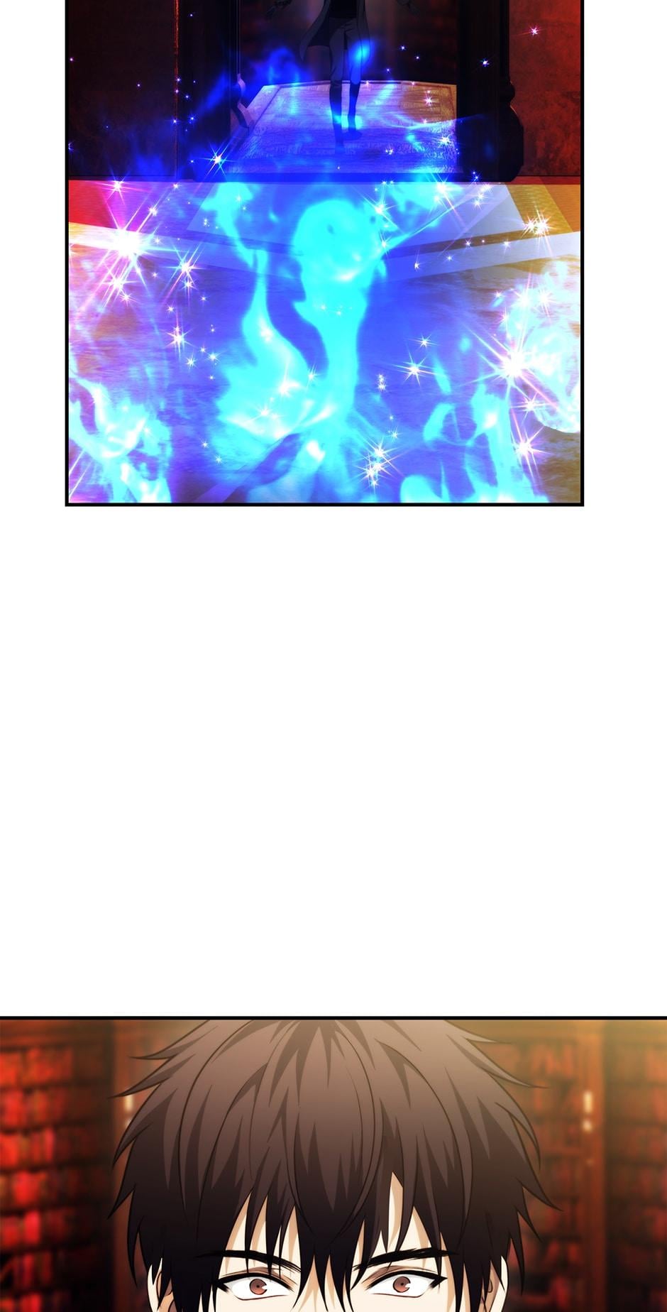 Read Second Life Ranker EN Manga Online