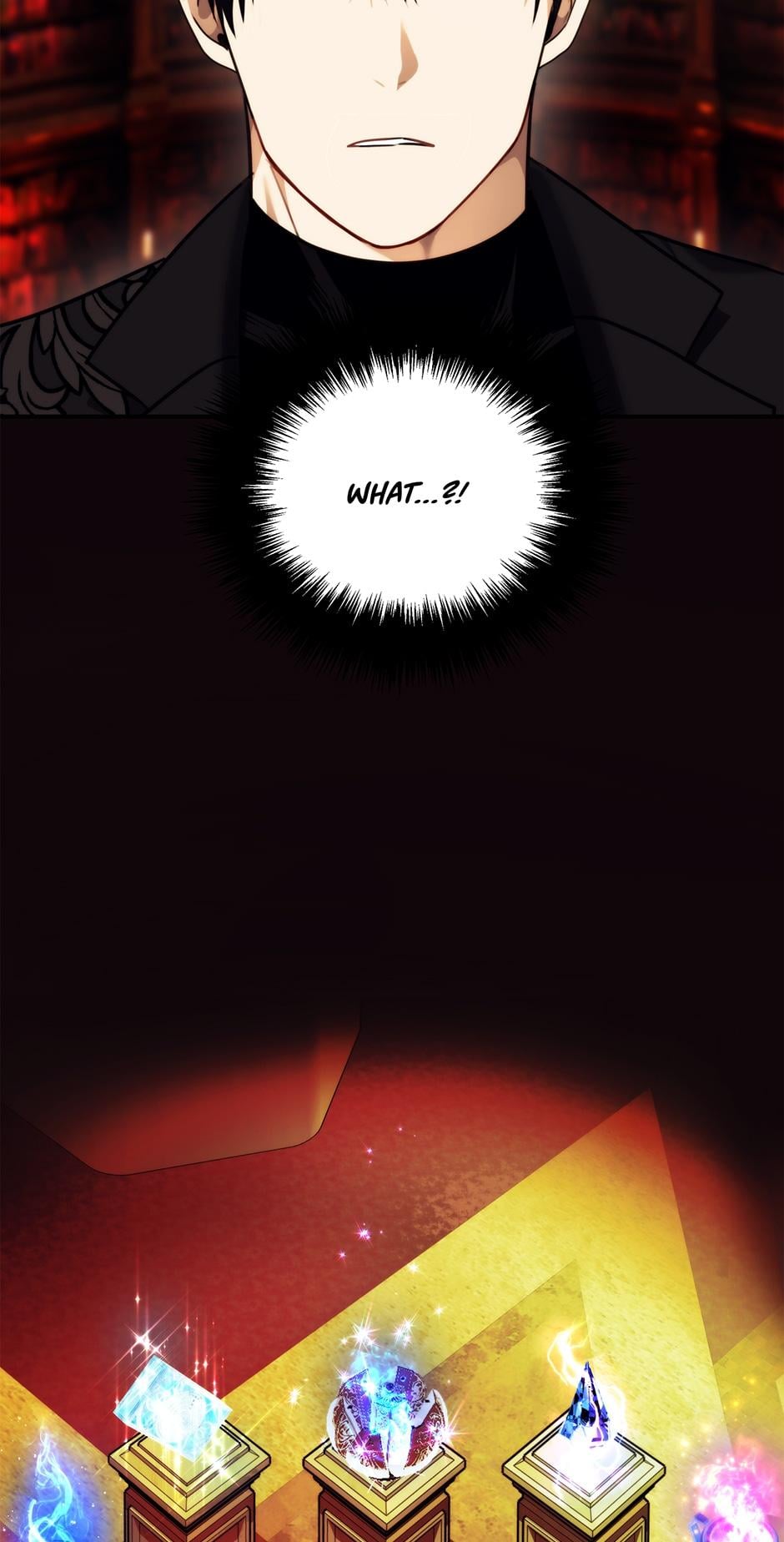 Read Second Life Ranker EN Manga Online