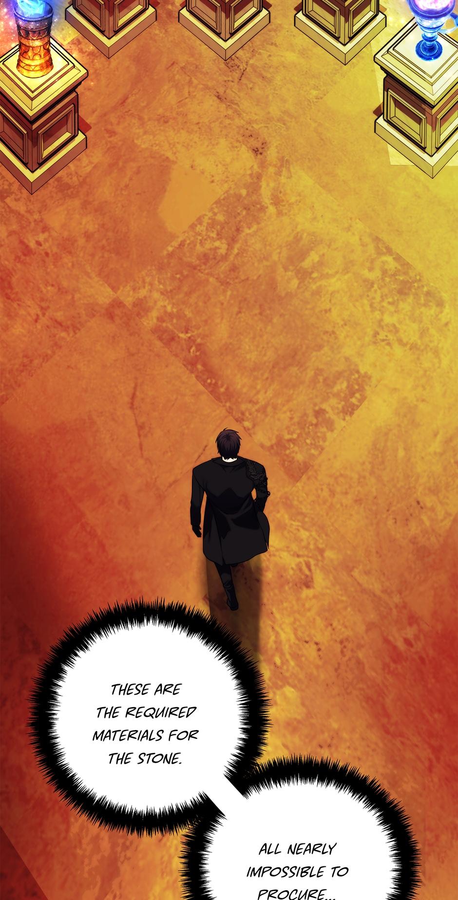 Read Second Life Ranker EN Manga Online