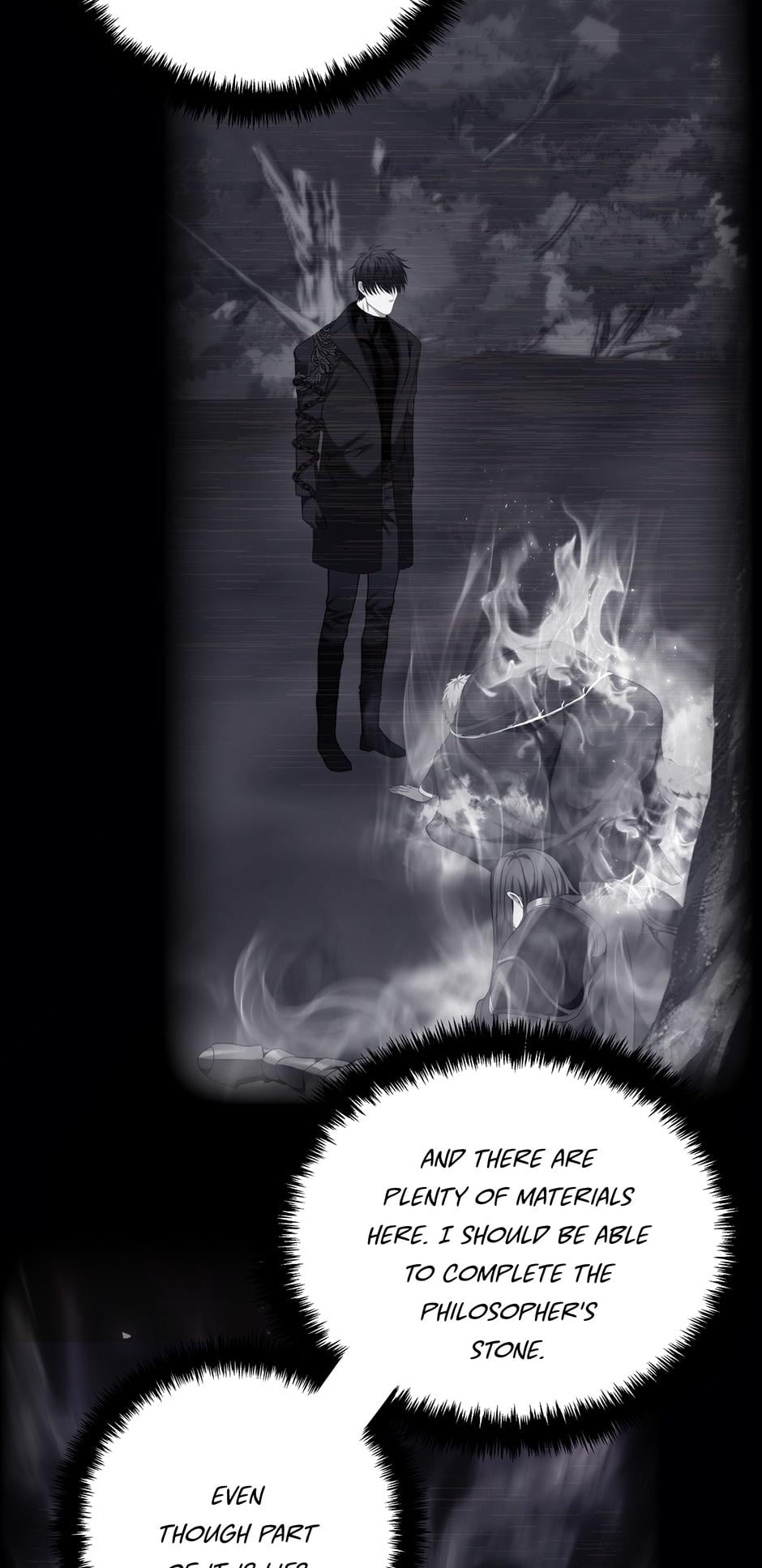 Read Second Life Ranker EN Manga Online