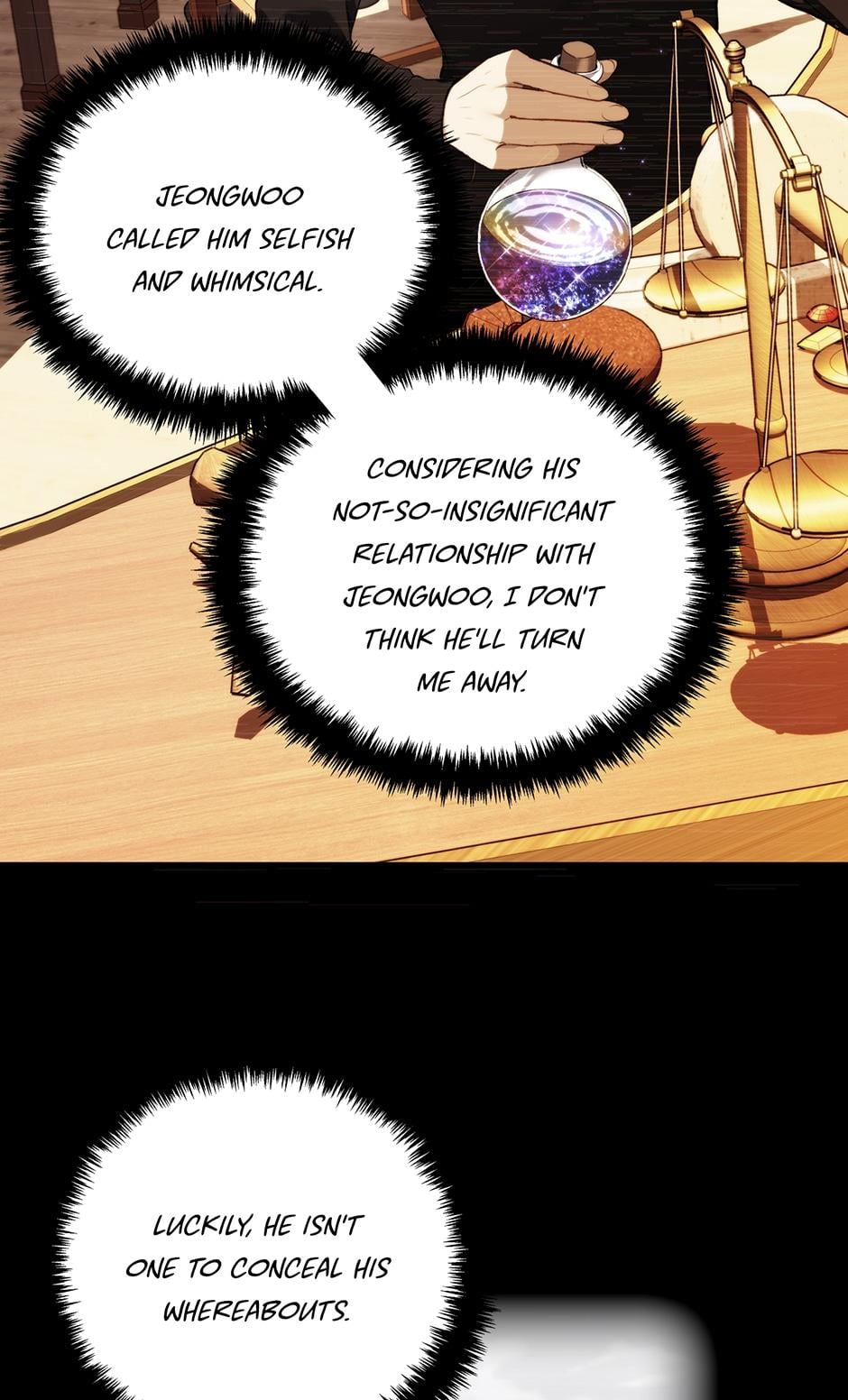 Read Second Life Ranker EN Manga Online