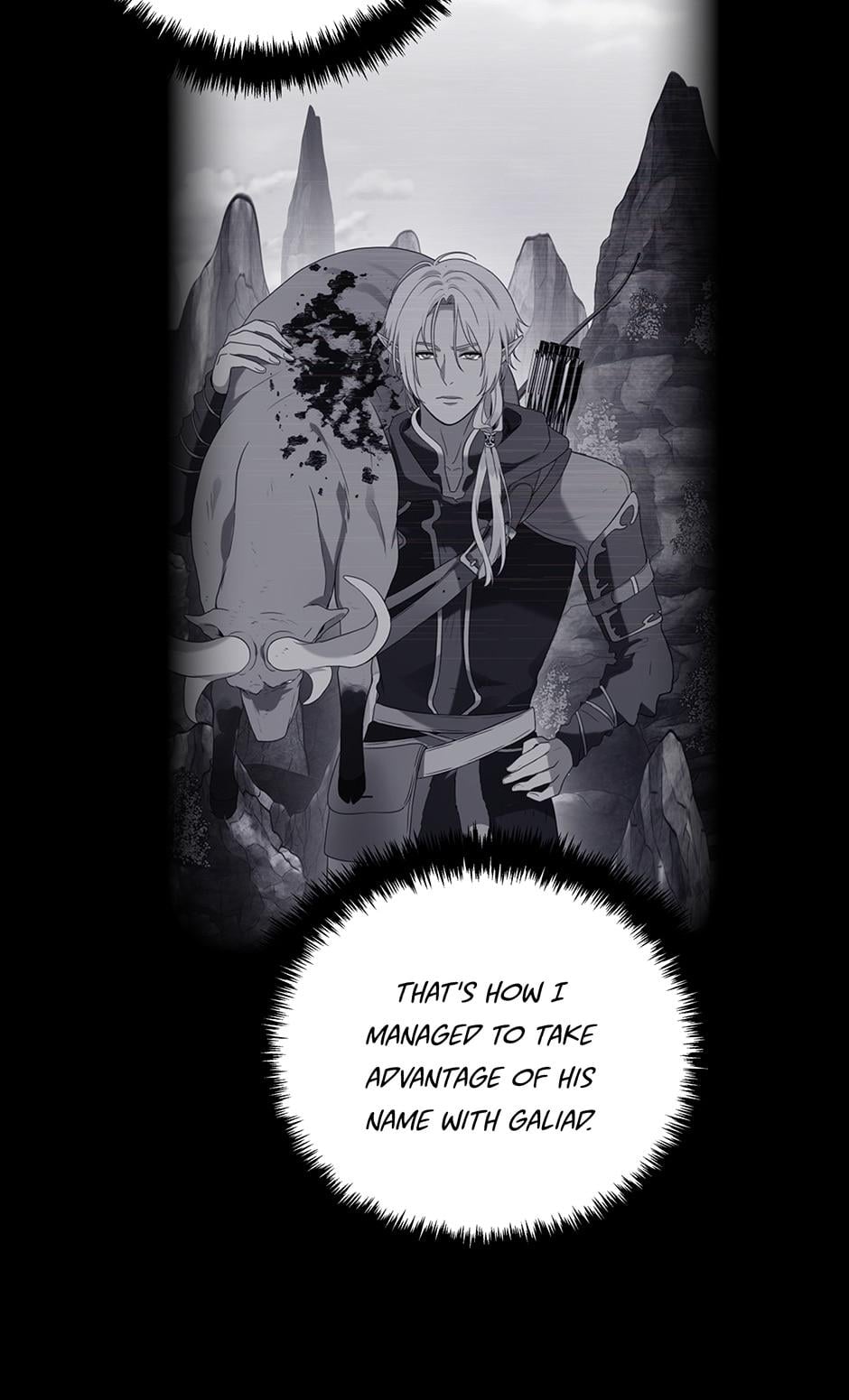 Read Second Life Ranker EN Manga Online