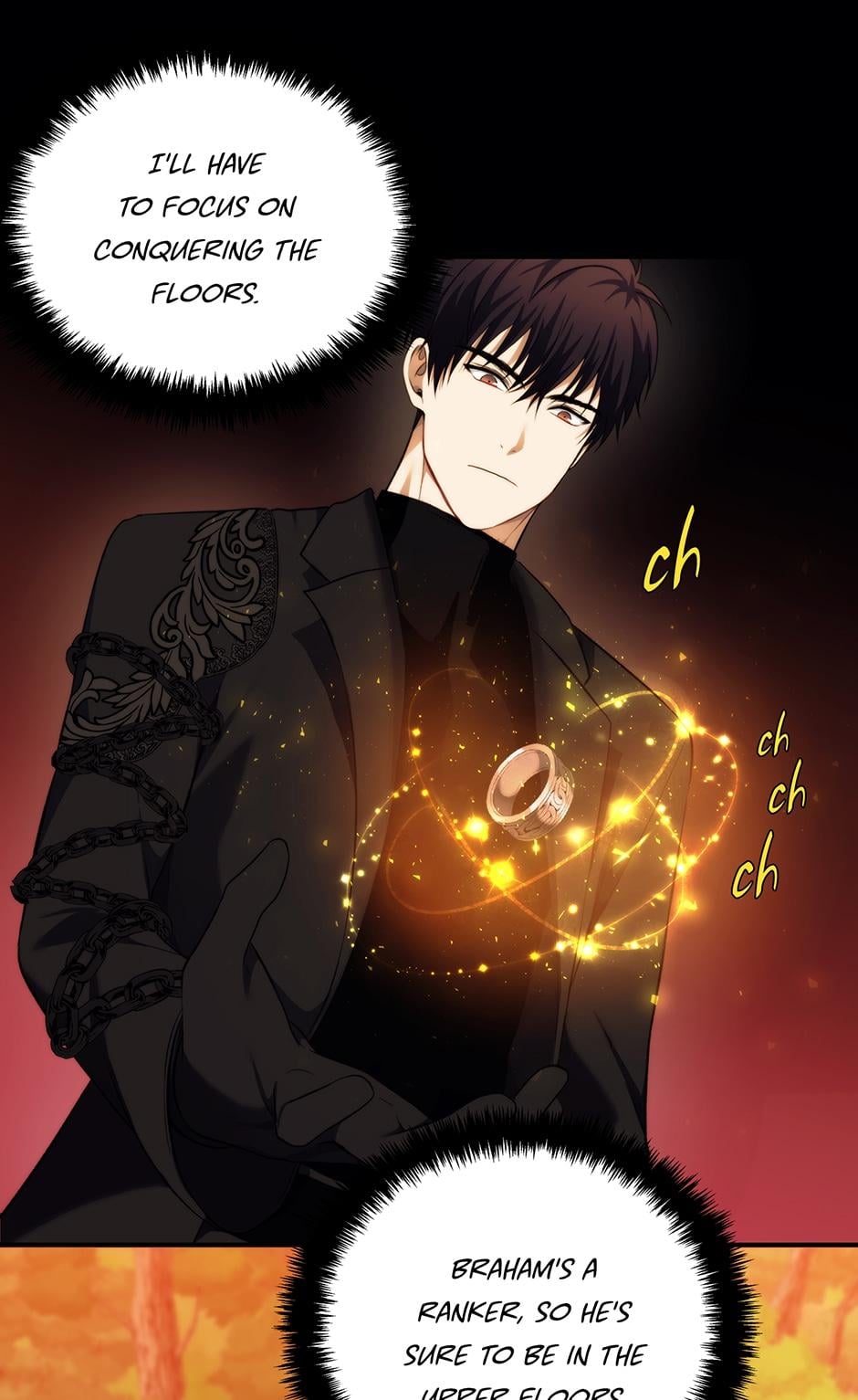 Read Second Life Ranker EN Manga Online