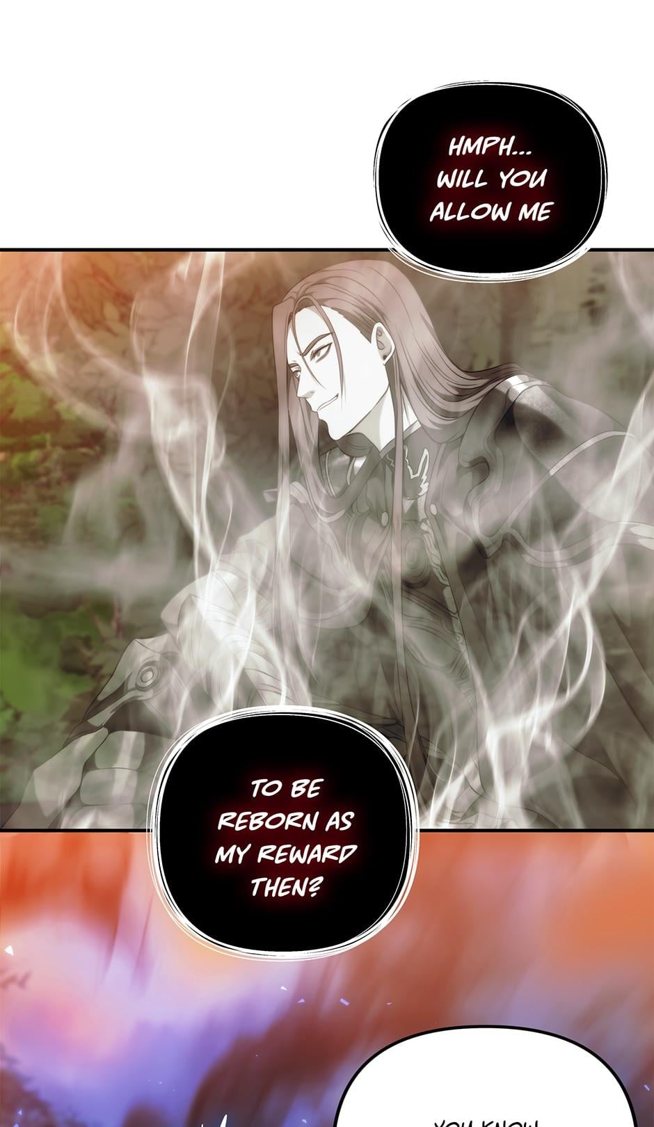 Read Second Life Ranker EN Manga Online