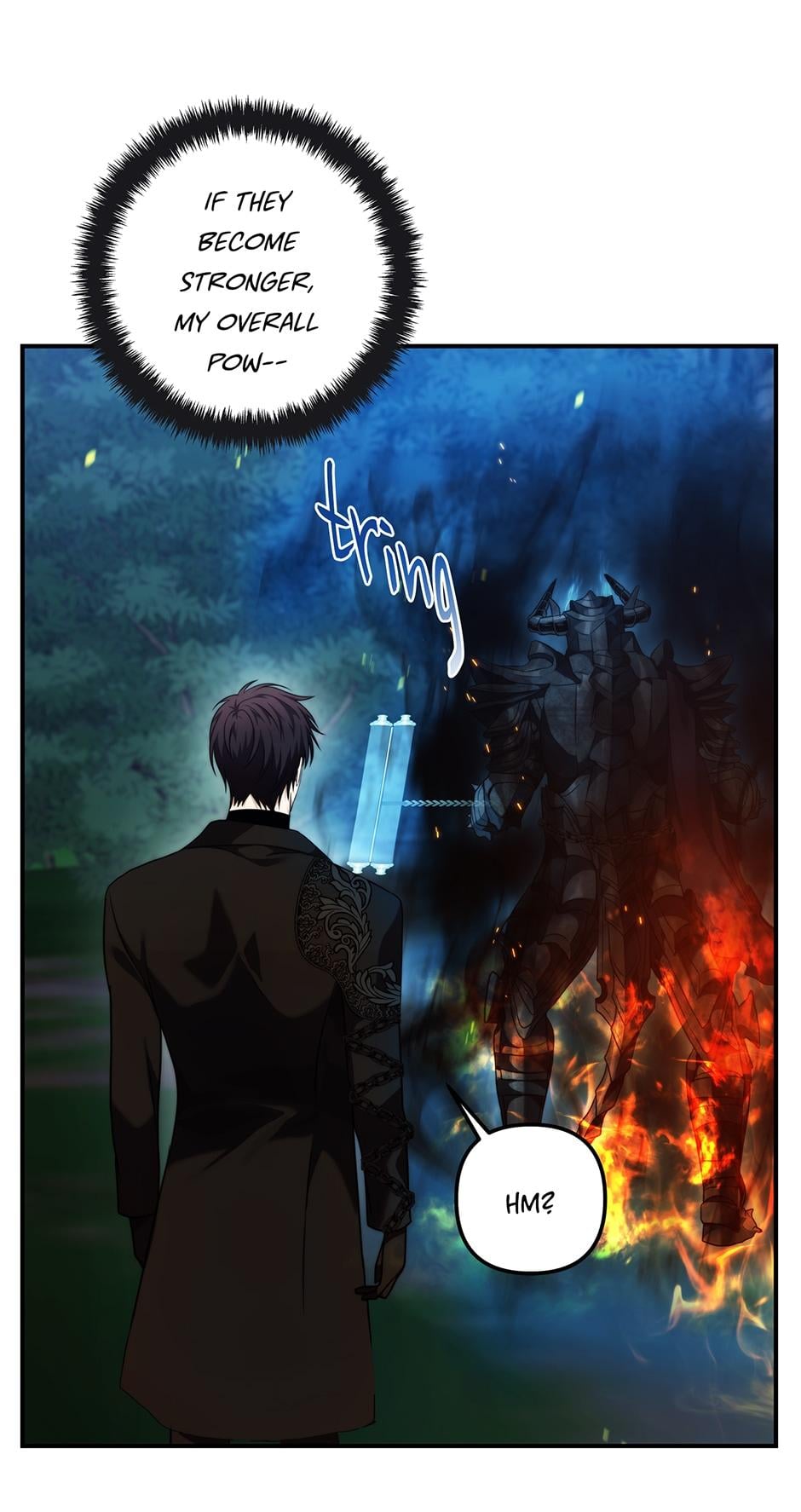 Read Second Life Ranker EN Manga Online