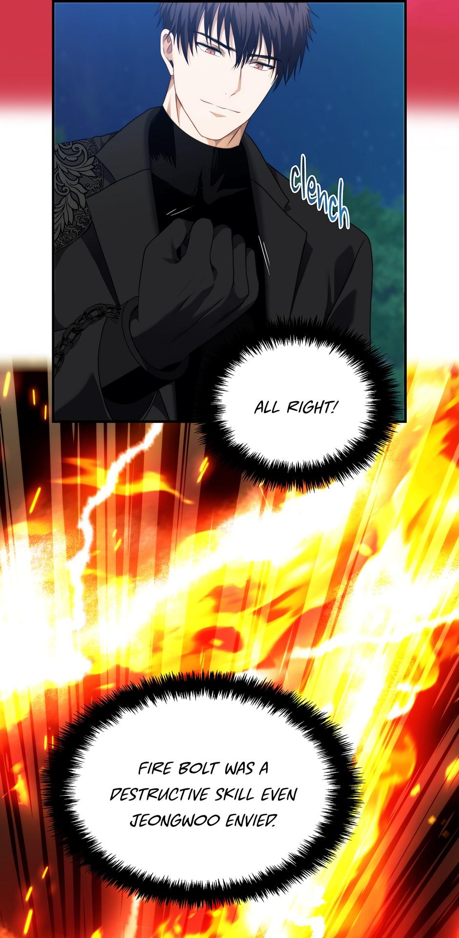 Read Second Life Ranker EN Manga Online