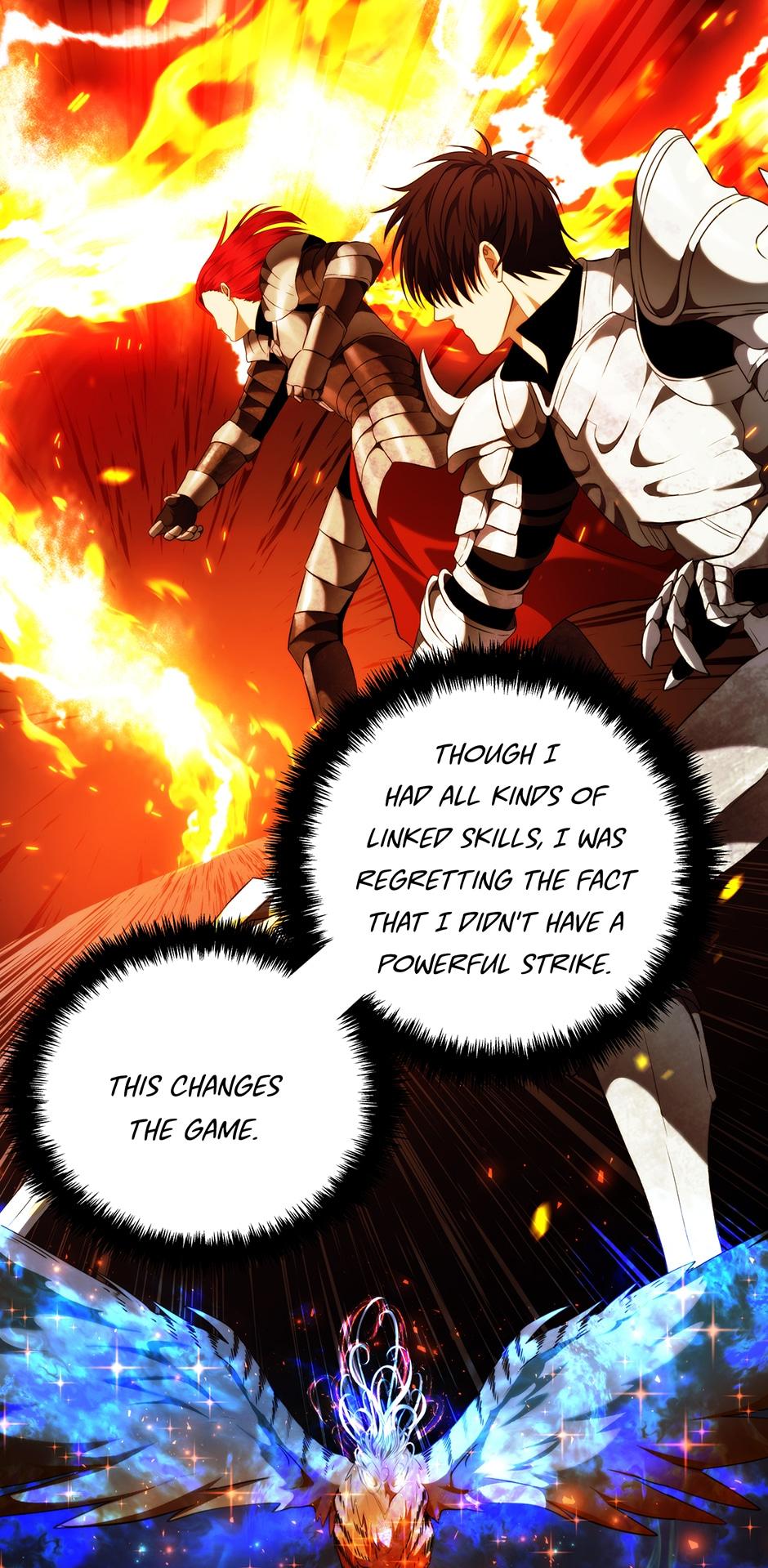 Read Second Life Ranker EN Manga Online