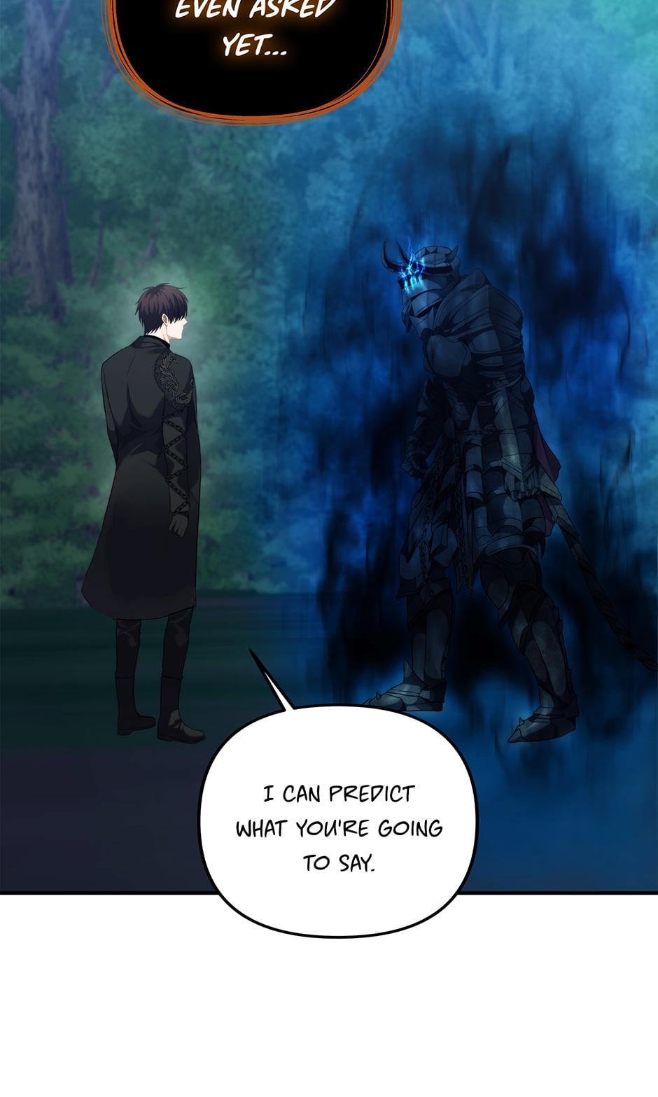 Read Second Life Ranker EN Manga Online