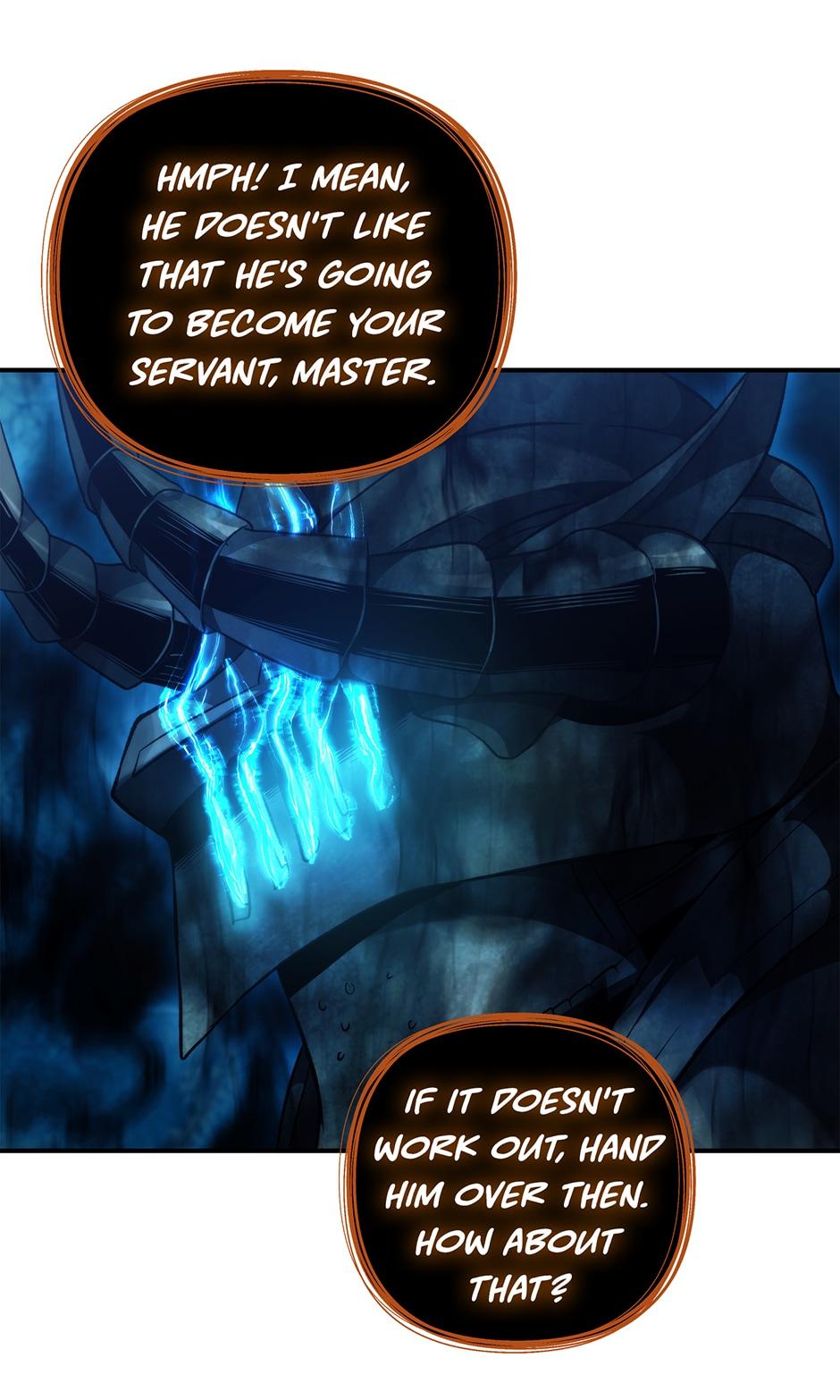 Read Second Life Ranker EN Manga Online