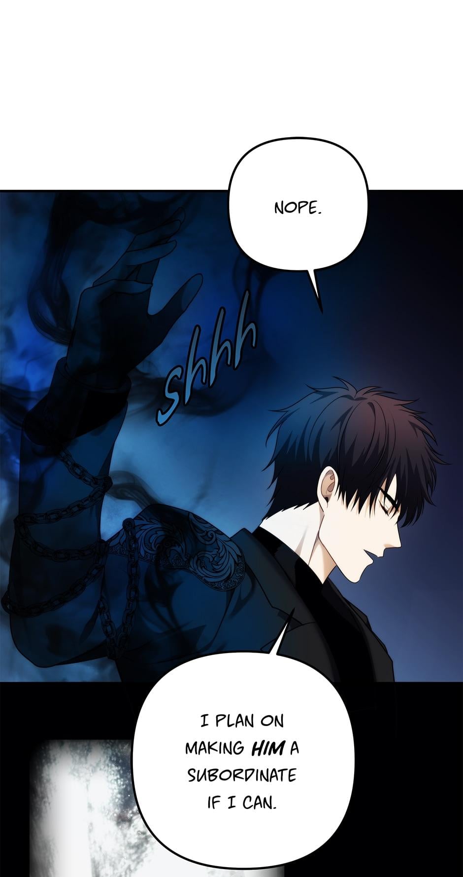 Read Second Life Ranker EN Manga Online