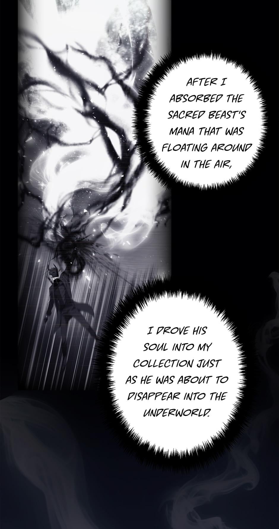 Read Second Life Ranker EN Manga Online