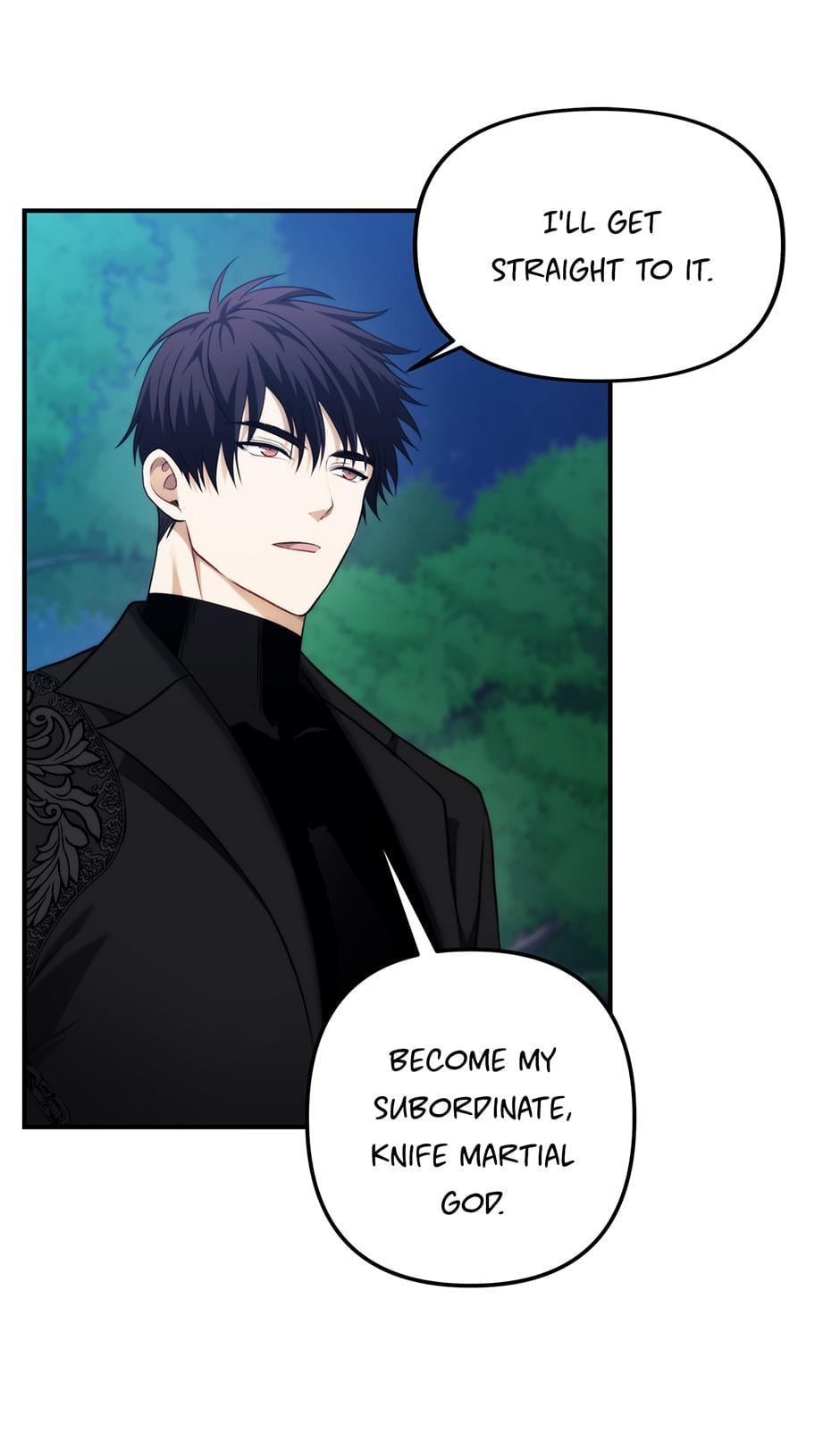 Read Second Life Ranker EN Manga Online