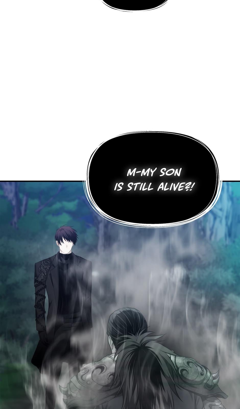 Read Second Life Ranker EN Manga Online