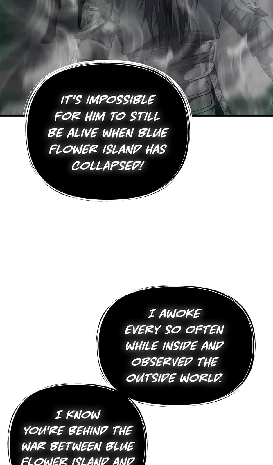 Read Second Life Ranker EN Manga Online