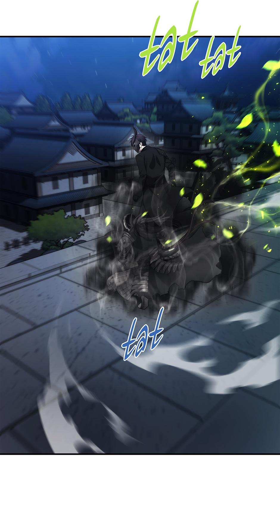 Read Second Life Ranker EN Manga Online