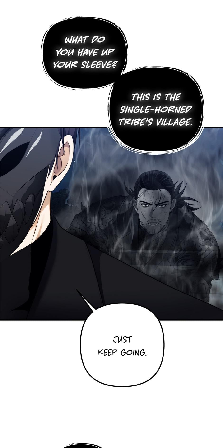 Read Second Life Ranker EN Manga Online