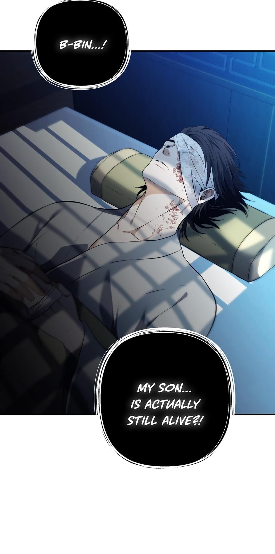 Read Second Life Ranker EN Manga Online