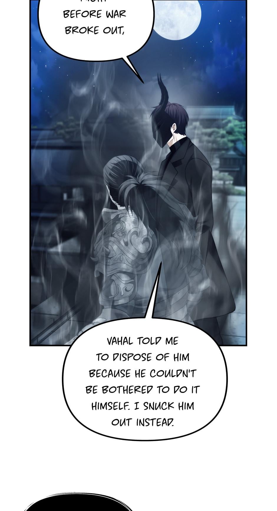 Read Second Life Ranker EN Manga Online