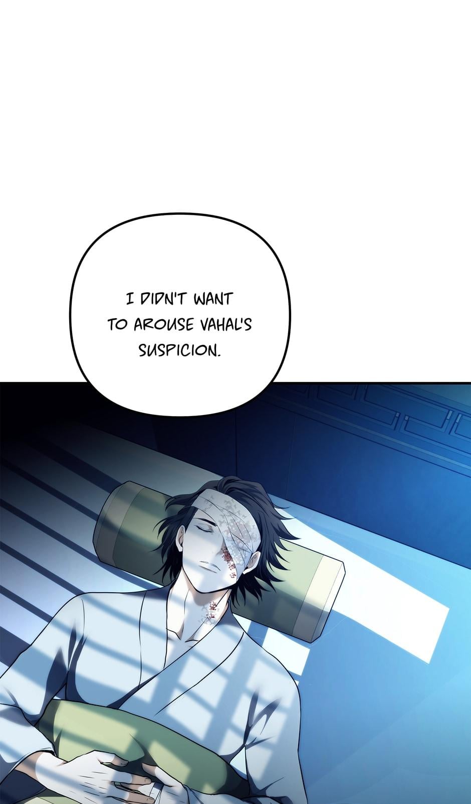 Read Second Life Ranker EN Manga Online