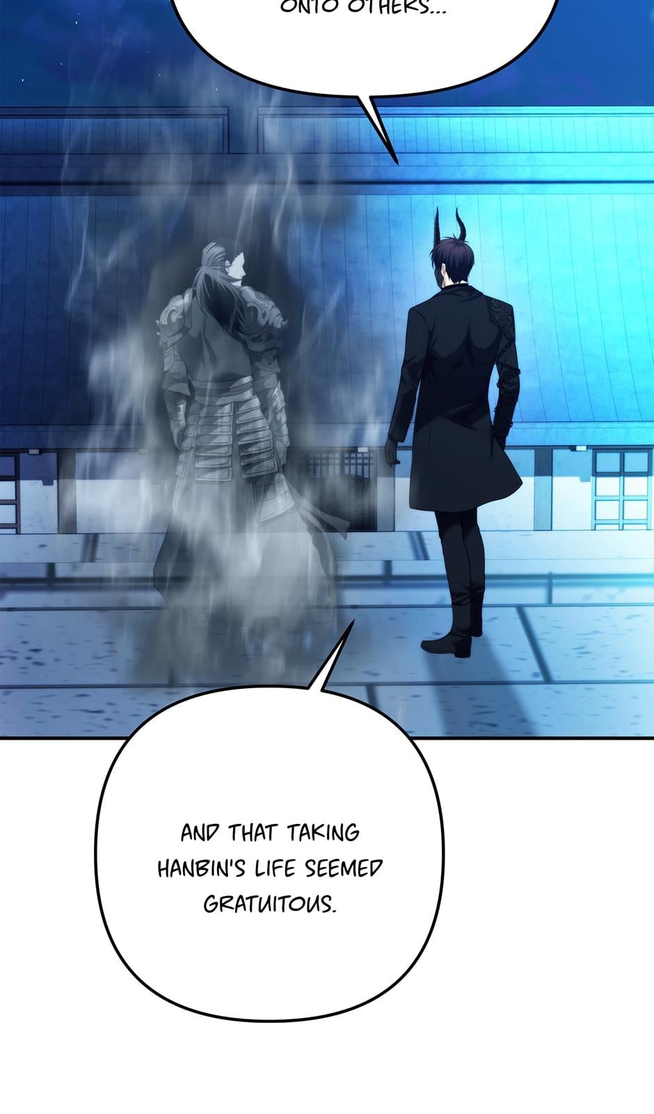 Read Second Life Ranker EN Manga Online