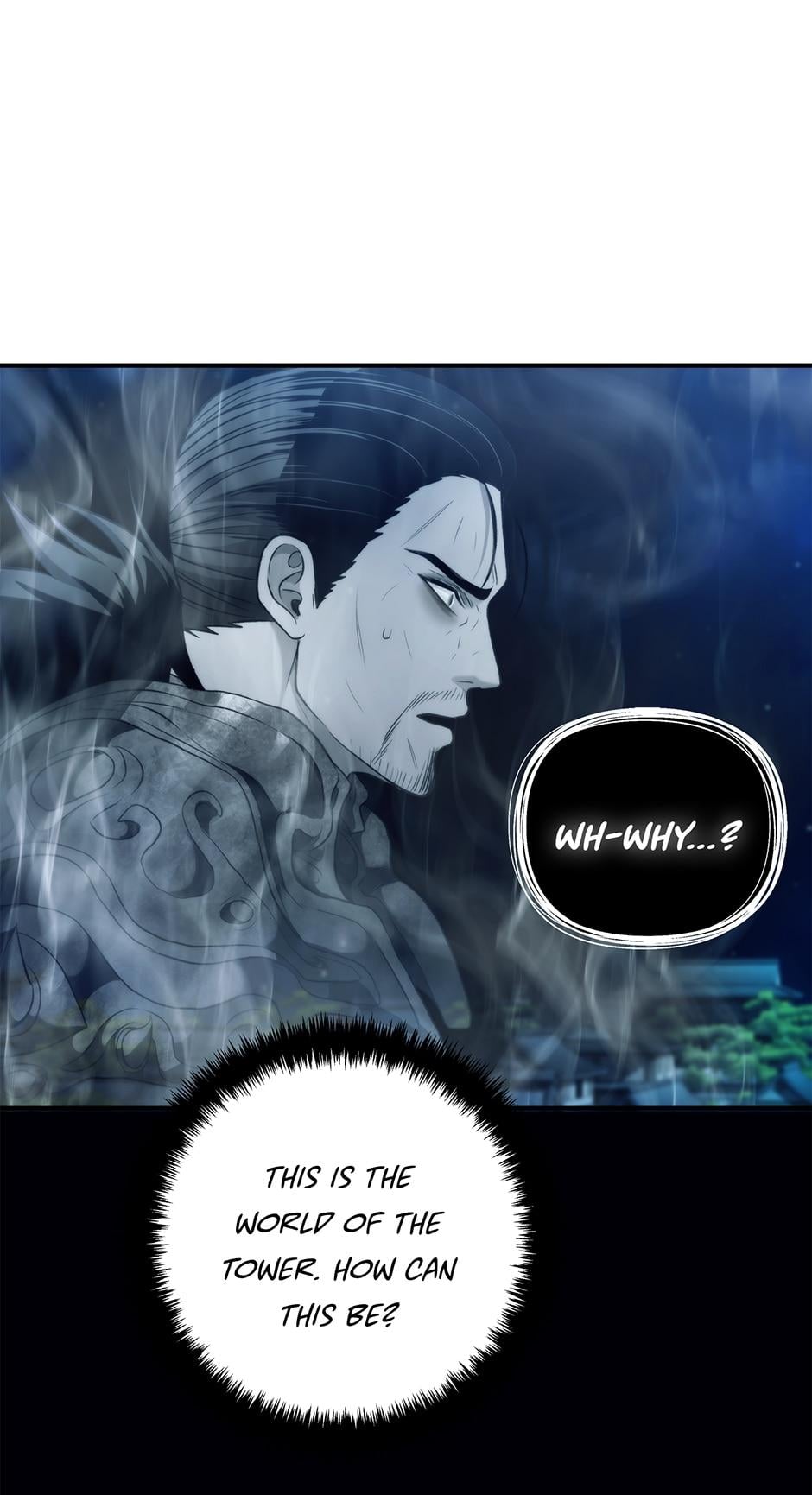 Read Second Life Ranker EN Manga Online