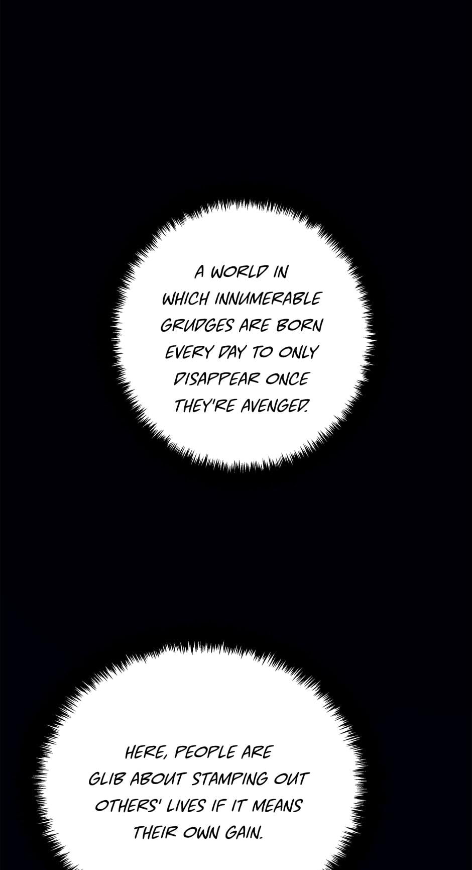 Read Second Life Ranker EN Manga Online