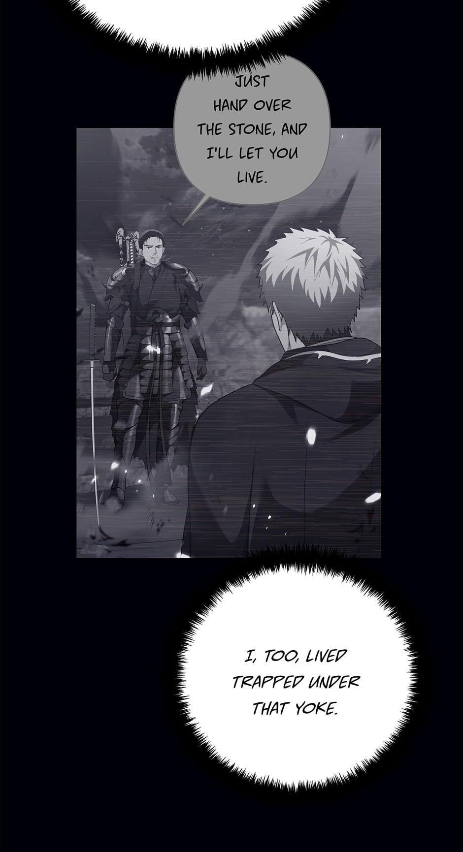 Read Second Life Ranker EN Manga Online