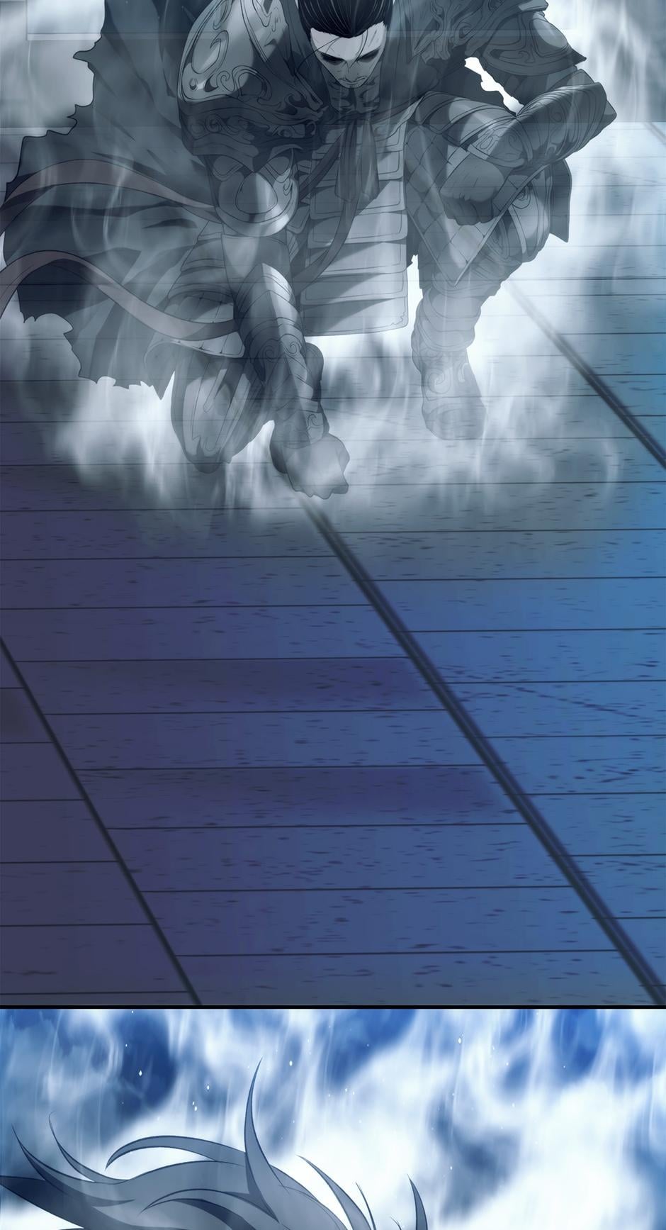 Read Second Life Ranker EN Manga Online