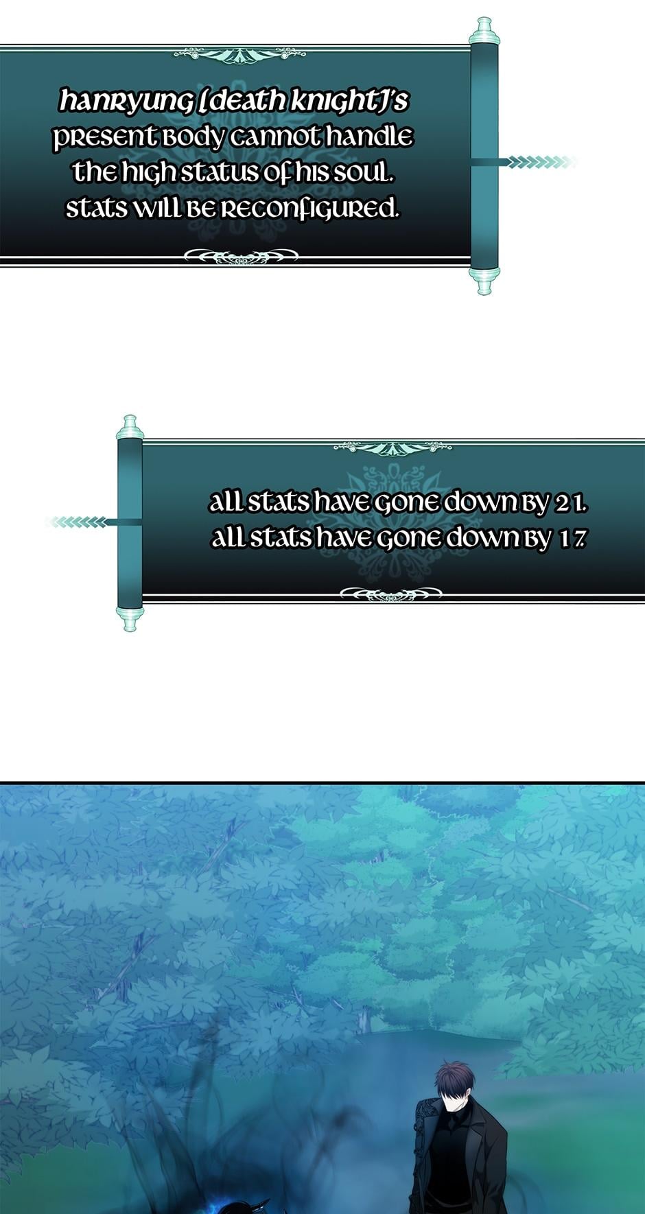 Read Second Life Ranker EN Manga Online