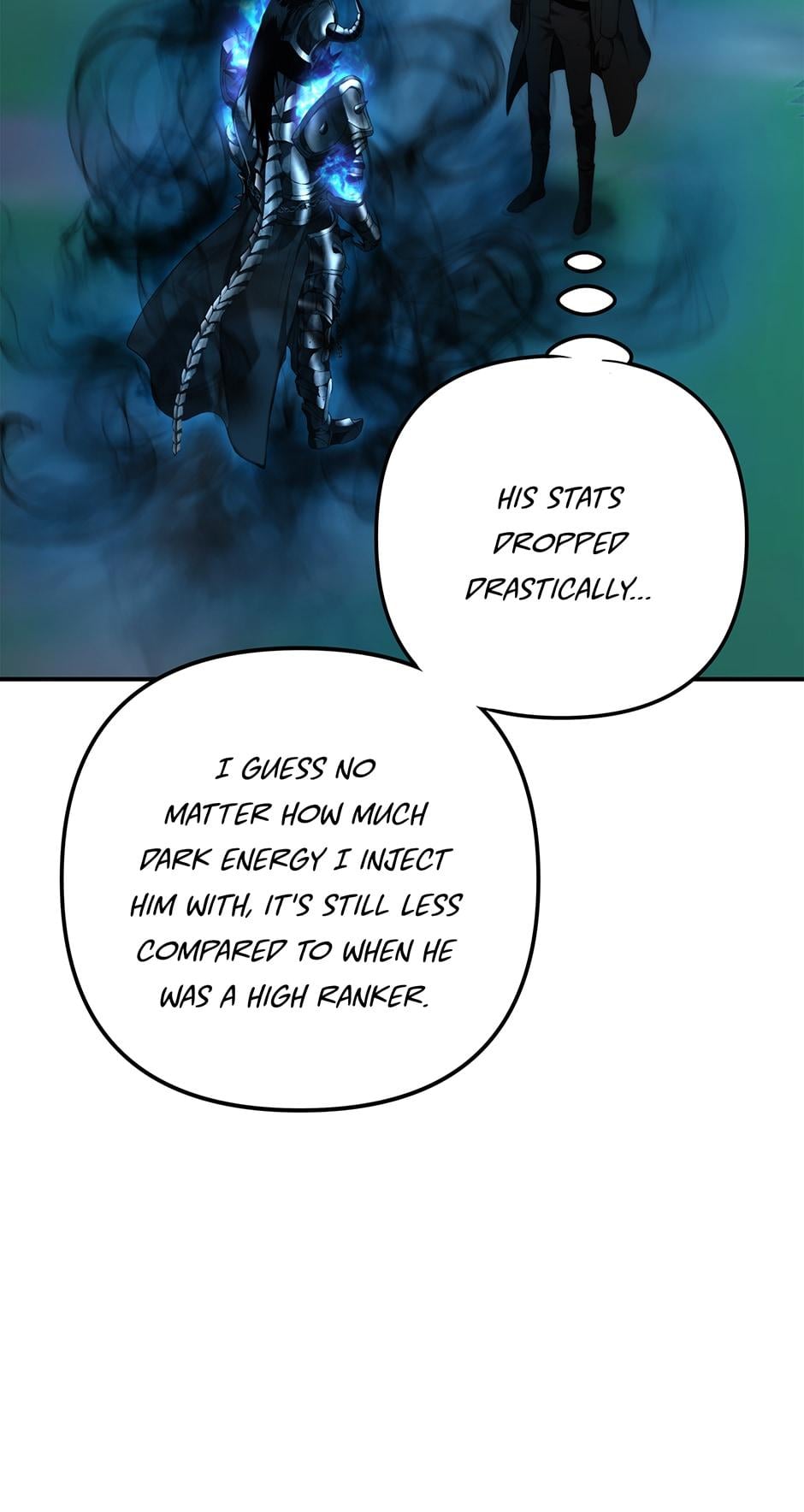 Read Second Life Ranker EN Manga Online