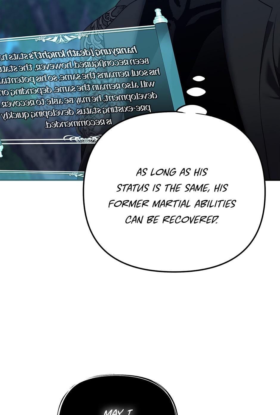 Read Second Life Ranker EN Manga Online