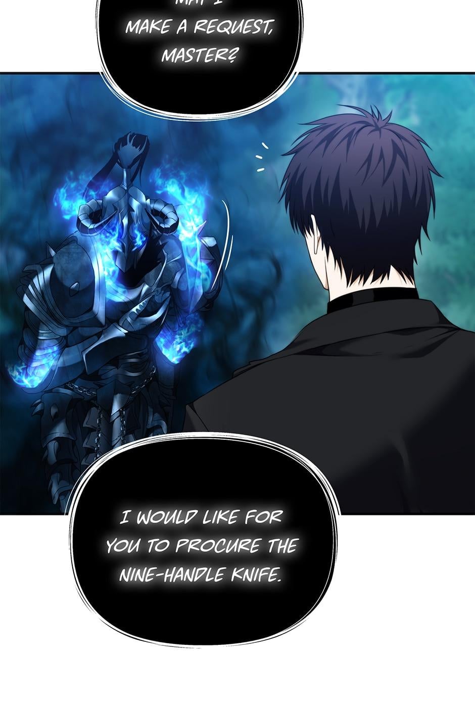 Read Second Life Ranker EN Manga Online