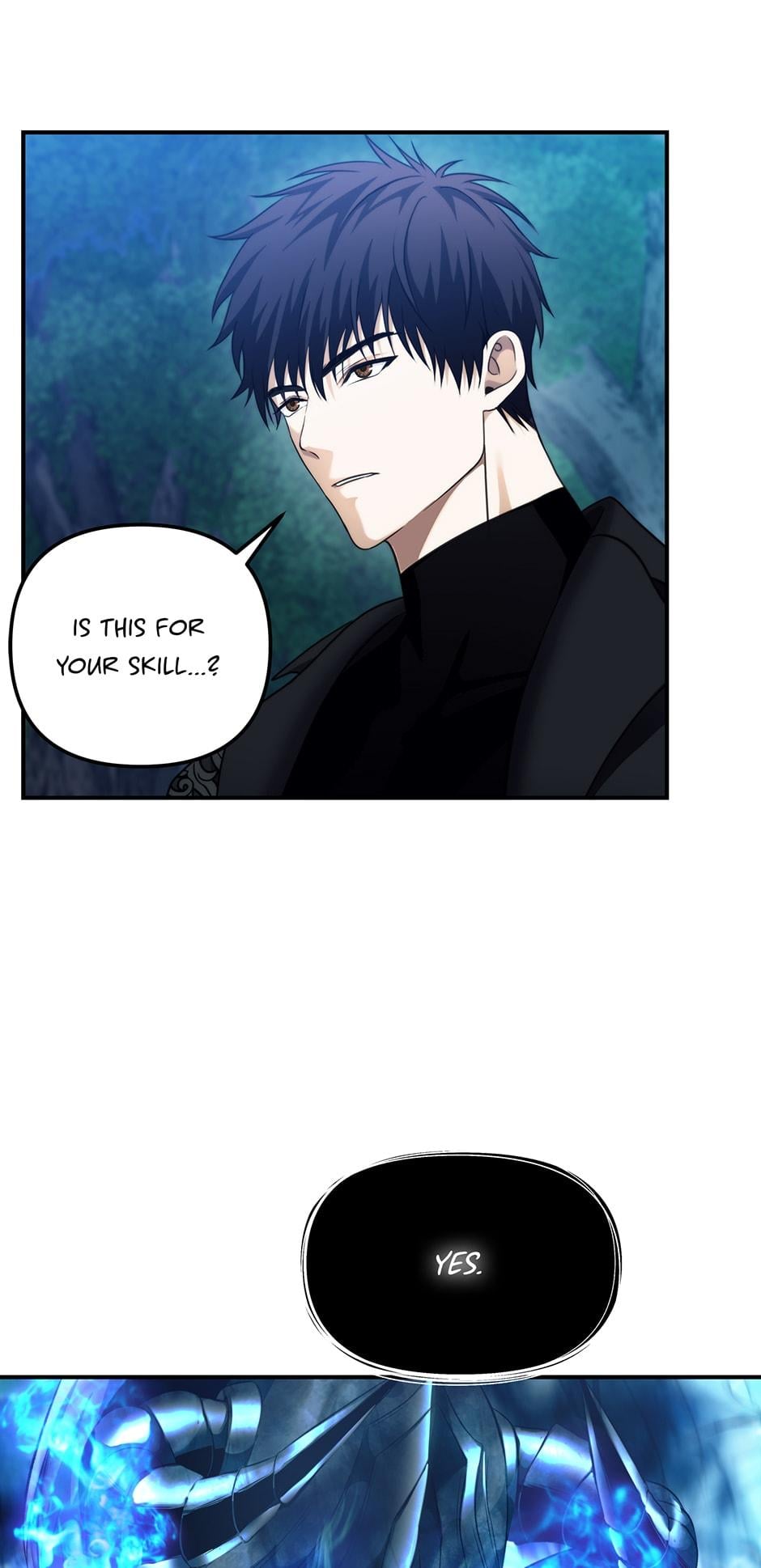 Read Second Life Ranker EN Manga Online