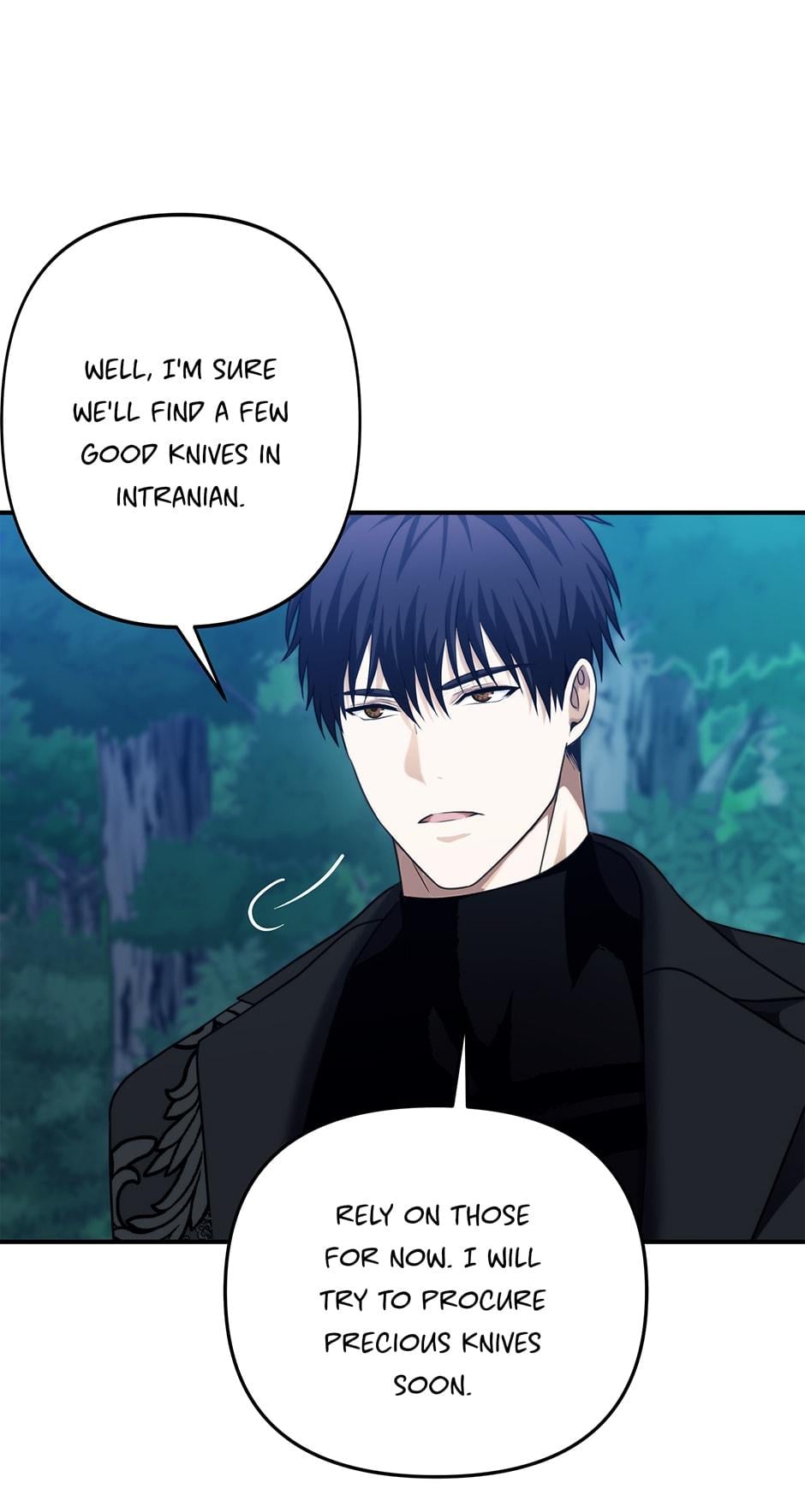 Read Second Life Ranker EN Manga Online