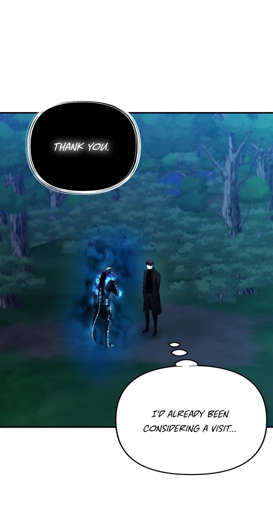 Read Second Life Ranker EN Manga Online