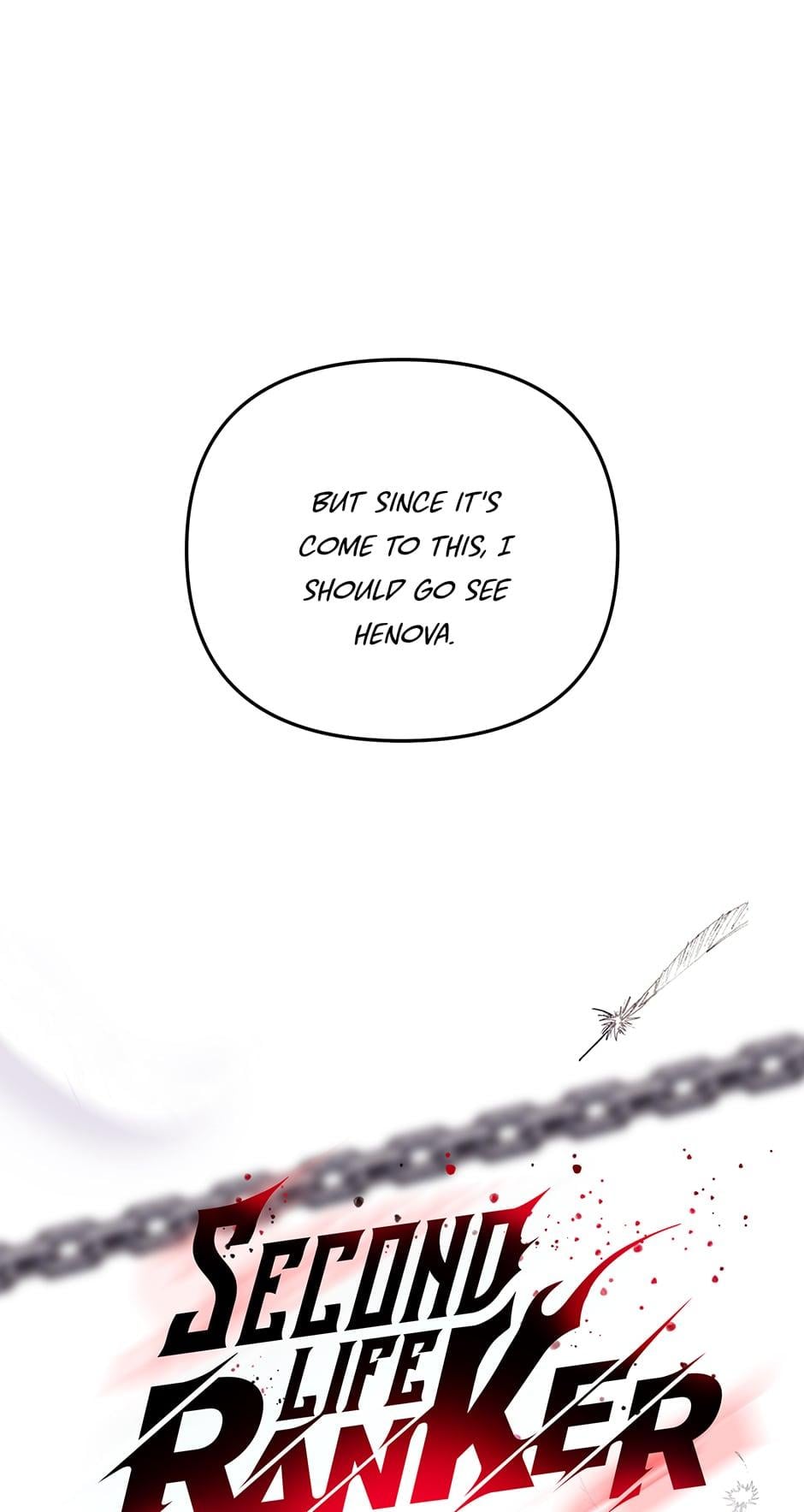 Read Second Life Ranker EN Manga Online